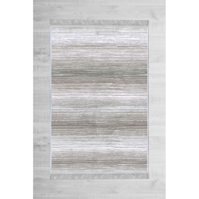 Tapis de couloir luxueux, tissu 100% velours, 39,4 po x 59,1 po | Semelle antidérapante en coton, d'une hauteur de poils de 0,4 po | Antibactérien, lavable à la machine | Impression numérique 3D, design élégant pour le décor et le confort de la maison