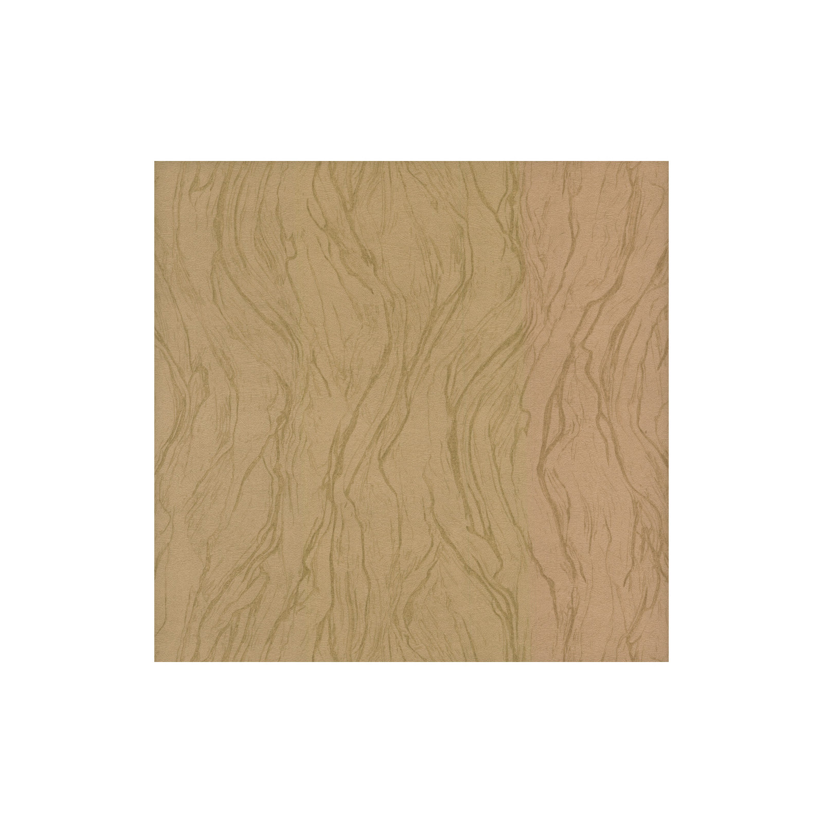 Modern Abstract Wallpaper, Beige