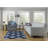 Chenille Geometric Indoor Rug-1581814680
