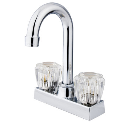 Hot & Cold Water Dispenser