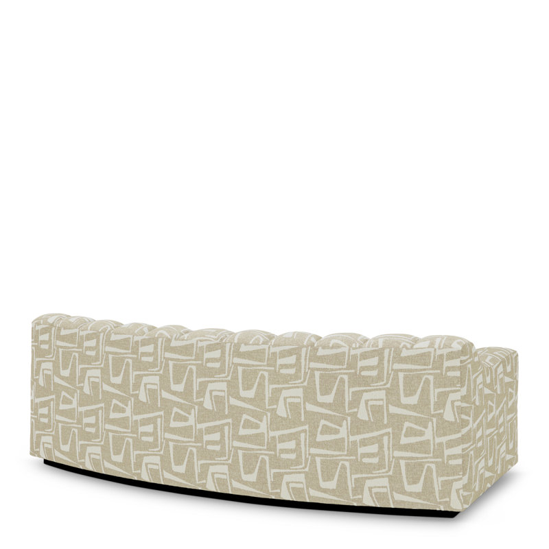 Kelly Sofa, Davenport Light Gray
