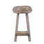 Ensemble de 2 tabourets 24 po Rutina