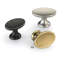 1 5/8" Length Oval Knob-920931217