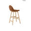 Tabouret de bar et de comptoir Surf-54698103-54698104