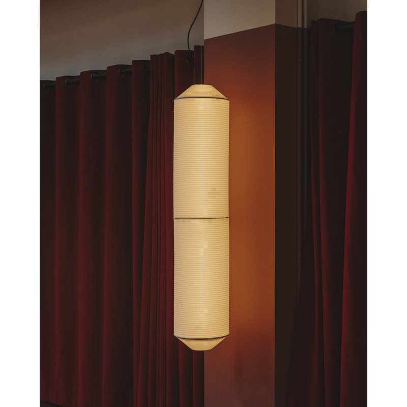 Tekiò Vertical P3, 244.1" H x 9.8" W x 9.8" D, 56 W