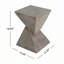 Table basse d'extérieur pour terrasse-1924584903
