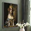"ANIMALS Series CLXVI" par J Paul-1847851993-1847851999