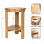 Table d'appoint Foxford-866129448-866129451
