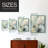 Through it All Framed Print - Solid Wood-978539320-978539321