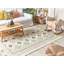 Candius Geometric Hand Woven Area Rug-1101842175