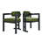 Chuang Upholstered Wood Dining Chairs-106923622-110820521
