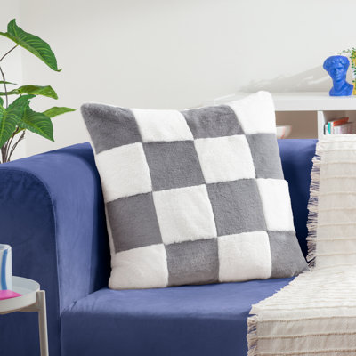 Lloshi Square Cushion