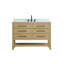 Ensemble de meuble-lavabo simple 48 po_Modern_VF60548-BS-1407132277