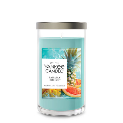  Petite bougie parfumée Bahama Breeze