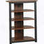 Meuble télé en bois manufacturé
