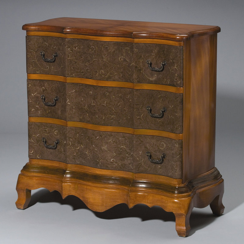 Accent Chest
