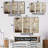 Cinzia - Champagne Wall Art-103153737-103153738