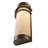 Cilindro Steel Flush Mounted Sconce