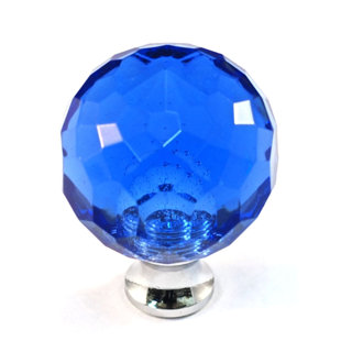 Poignée ronde de 1 3/16 po de diamètre