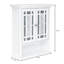 Mcglone Wall Bathroom Cabinet