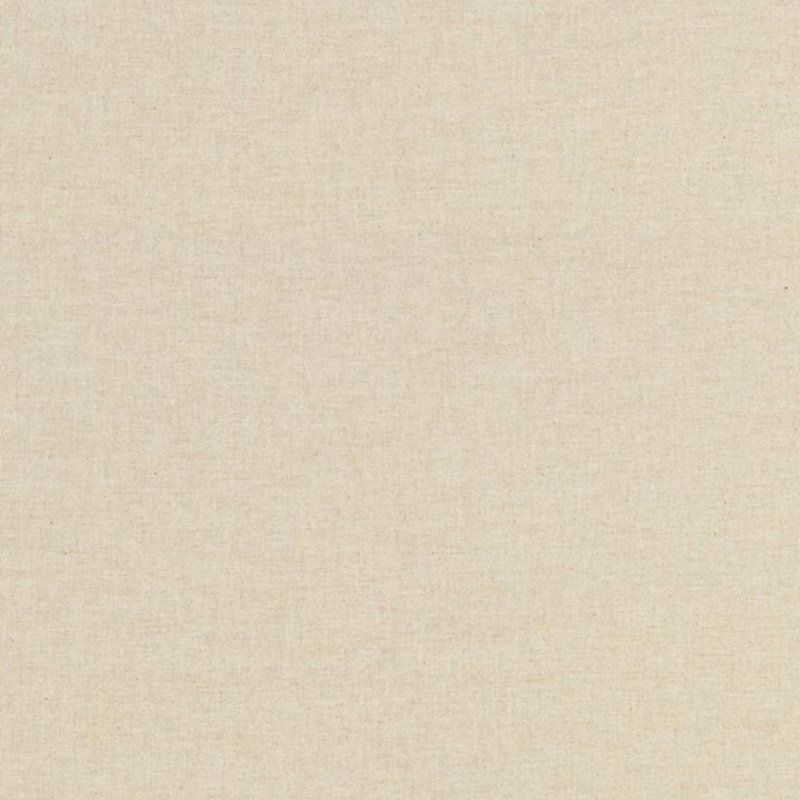 Calabria Fresco Brushed Fabric, Ginger