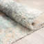 Abstract Area Rug in Gray-82601952