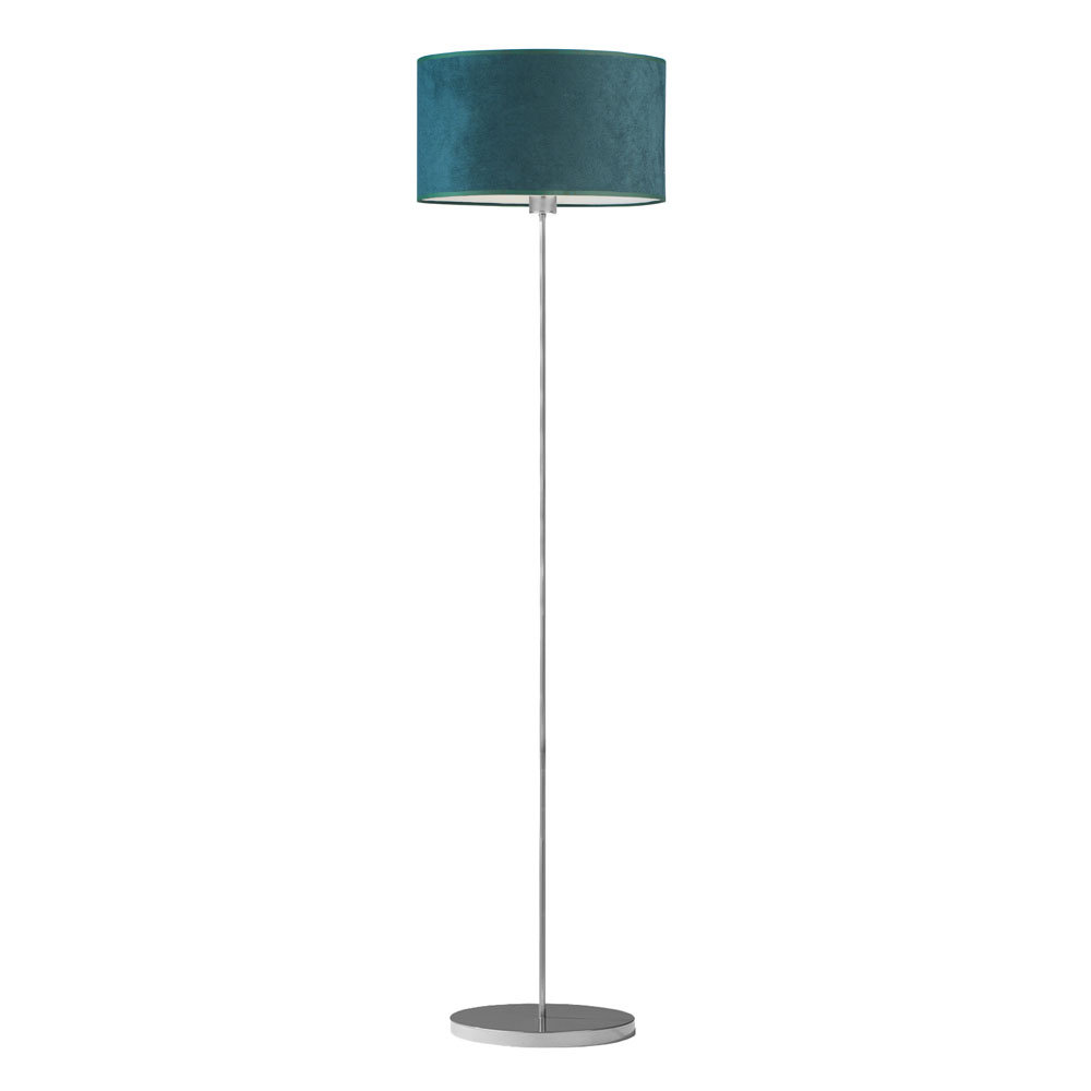 156cm Traditional Floor Lamp