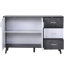 Aponte 120cm Sideboard