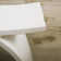 DAX Solid Surface Shower Stool