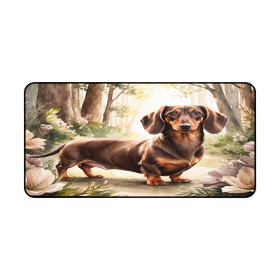 Polyester Desk Pad