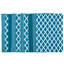 Stripe Jacquard Tea Towel Kitchen Towel-2022139662
