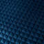 Velvet Geometric Shapes Bedspread-1750122646-1750122641