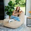 Fauteuil à billes Big Joe Modora-116471803-116471804