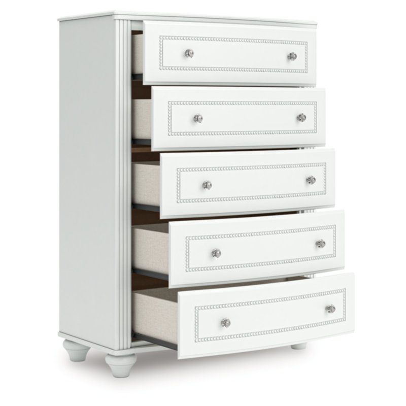 Commode Diellza