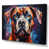 Wrapped Canvas
