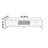 Multi-functional drawer TV audio-visual cabinet