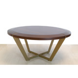 Heritage Solid Wood Coffee Table