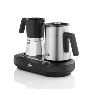 Cafetière turque et moka Arzum Okka