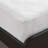 1 PCS Heated Mattress Pad White-1822004208