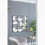 Miroir mural 35,6 po