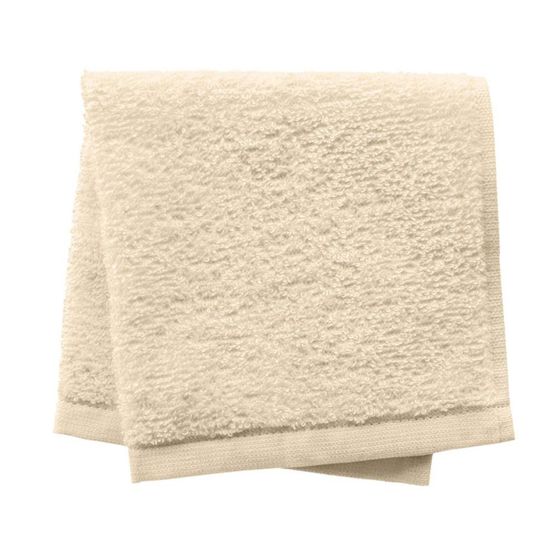 Linens Limited Turkish Cotton Face Cloth for Washing Face, Great as Face Towel, Guest Towel, and More, Soft and Luxurious, Reusable, Super Absorbent, Machine Washable