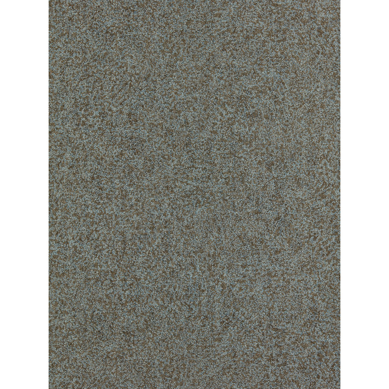 Shagreen Wallpaper, Como Blue