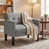 Linen Light Grey