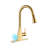 Pull-Down Kitchen Faucet with Touchless Sensor-108845127