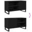MDF Rectangle Accent Cabinet
