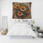 Tapisserie murale-569422261