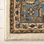 Oriental Synthetic Area Rug-1535641592