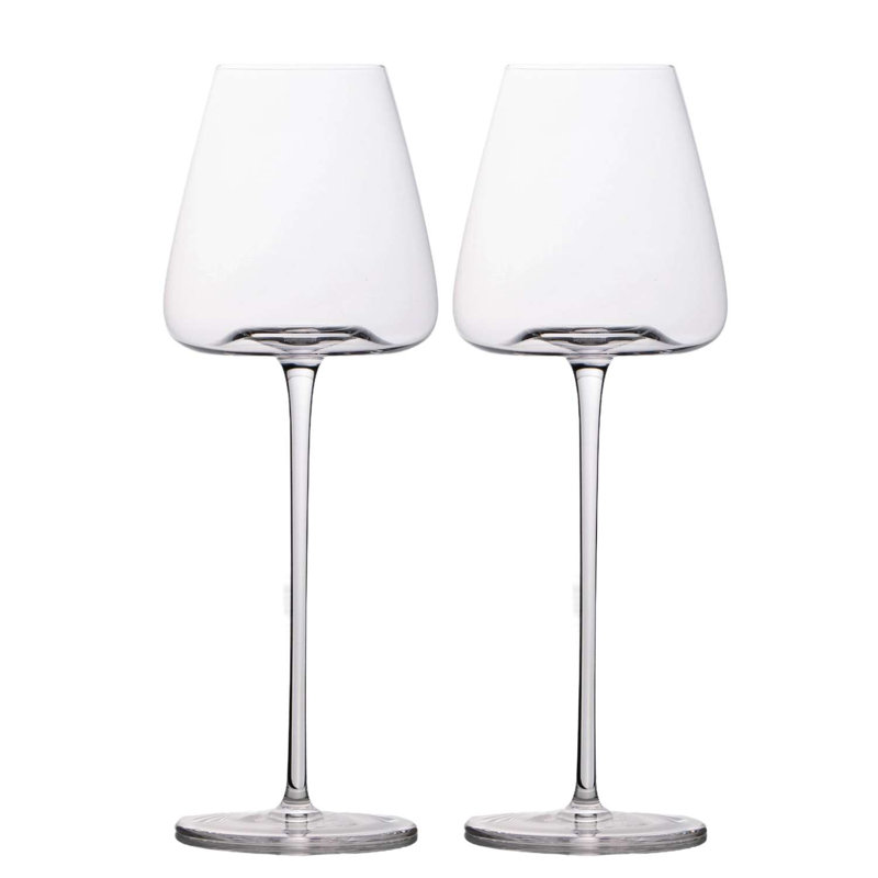500ml Red Wine Glass, 2