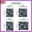 Édredon à motif floral minimaliste-122891455-122916798