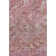 Premium Machine Washable Prisco Pink Rug